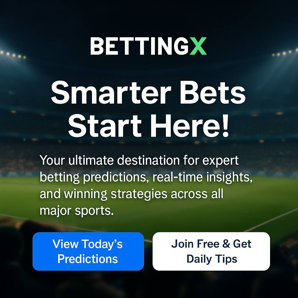 Smarter Bets Start Here