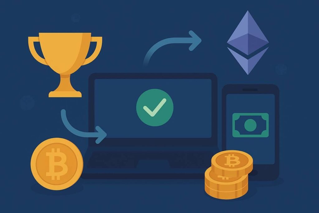 GoCryptoBet.com