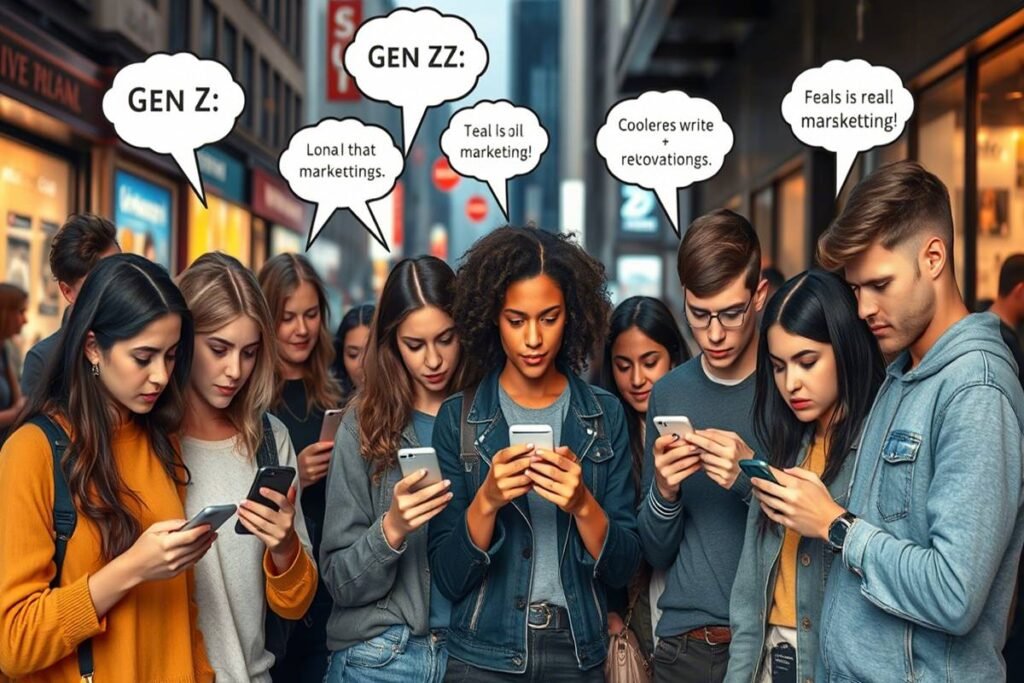 Why Gen Z Isn’t Buying What Brands Are Selling